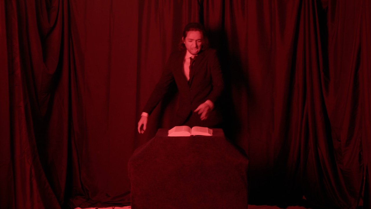 Backdrop image for movie Codex