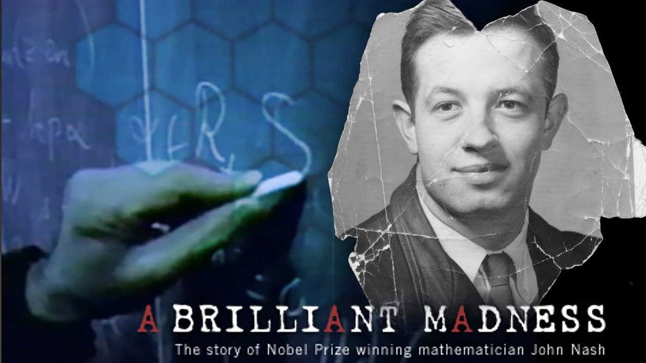 Backdrop image for movie A Brilliant Madness