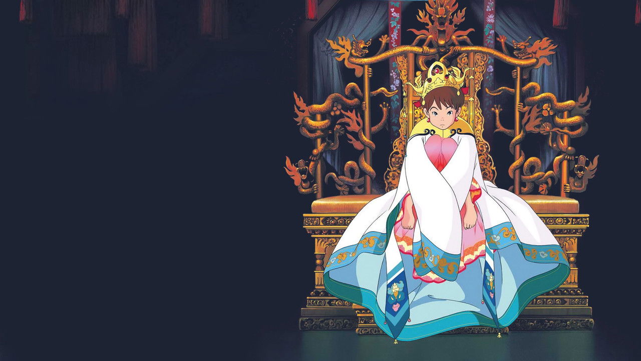 Backdrop image for movie Like the Clouds, Like the Wind