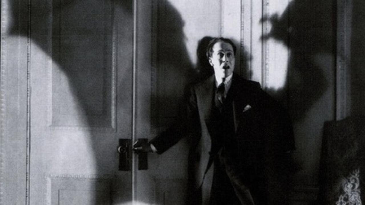 Backdrop image for movie The Sorrows of Satan