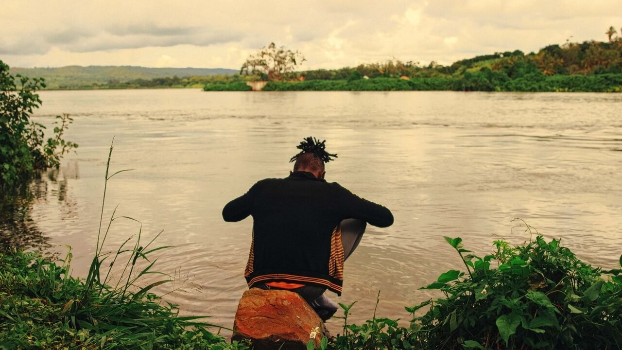 Backdrop image for movie Out of Uganda