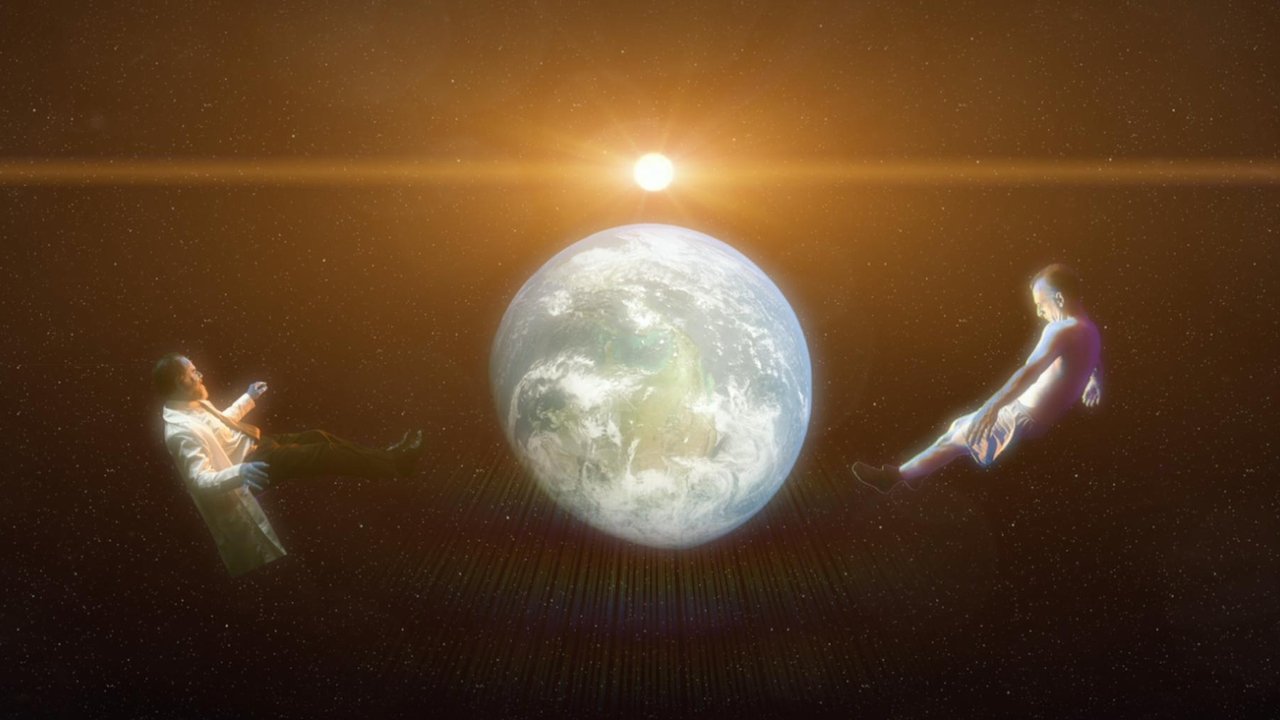 Backdrop image for movie The Drifter