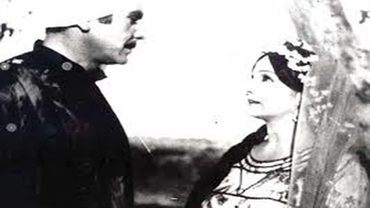 Backdrop image for movie Bit of Fear