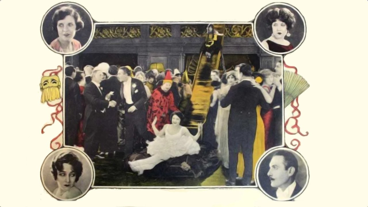 Backdrop image for movie Three Women