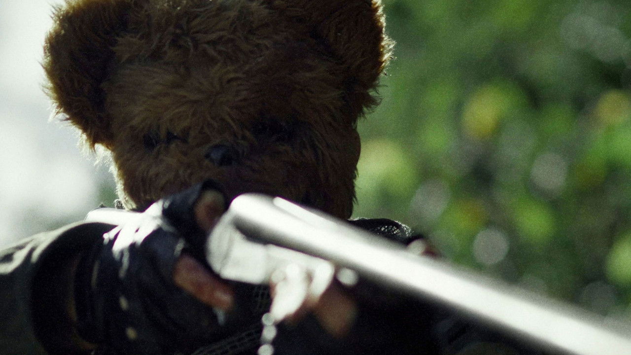 Backdrop image for movie Hunting Ground