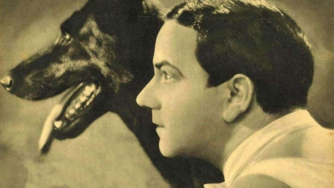 Backdrop image for movie His Best Friend