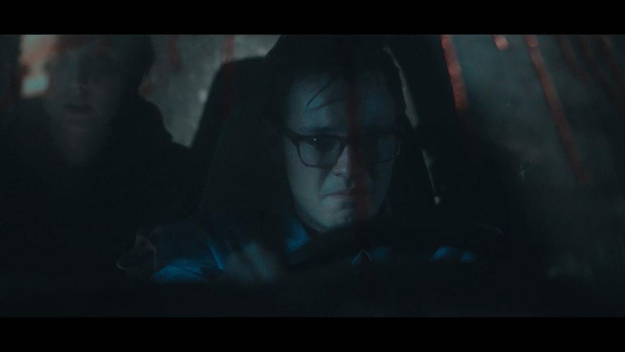 Backdrop image for movie The Woods