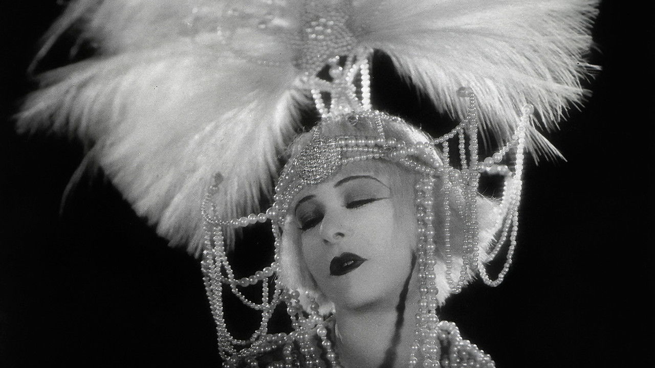 Backdrop image for movie Salomé
