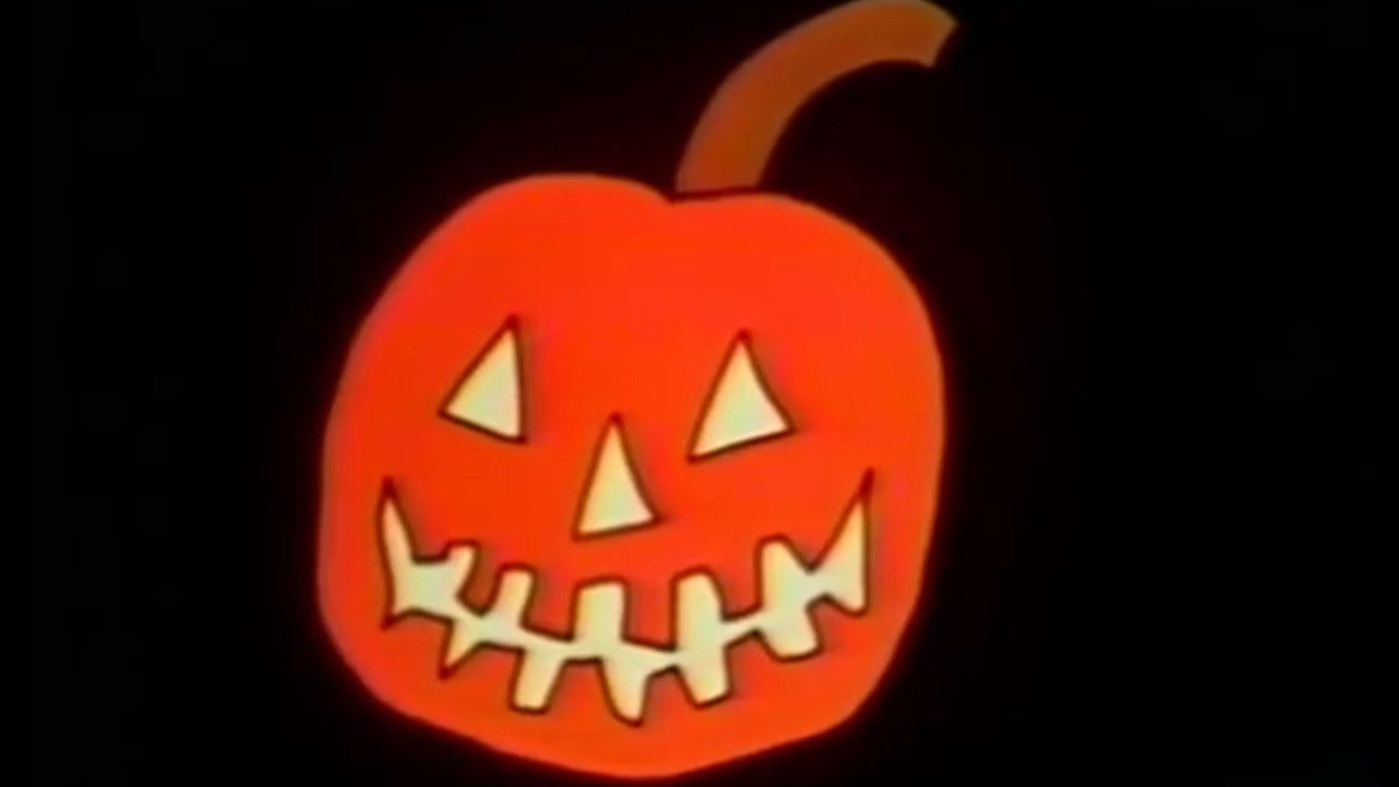 Backdrop image for movie The Witch Who Was Afraid of Witches