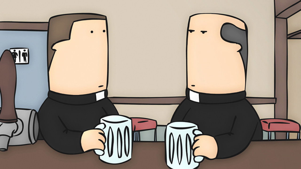 Backdrop image for movie Priests