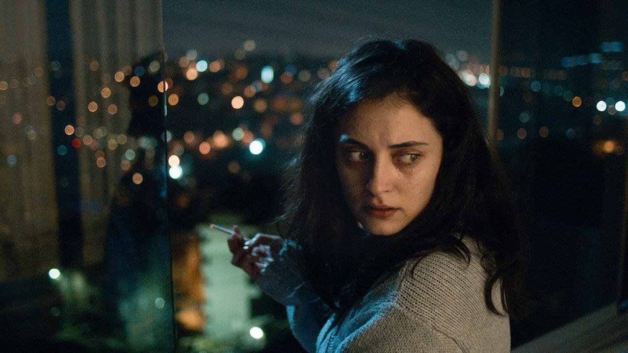 Backdrop image for movie Ember
