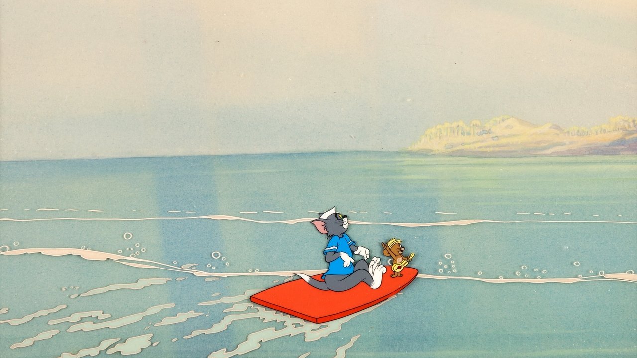 Backdrop image for movie Cruise Cat