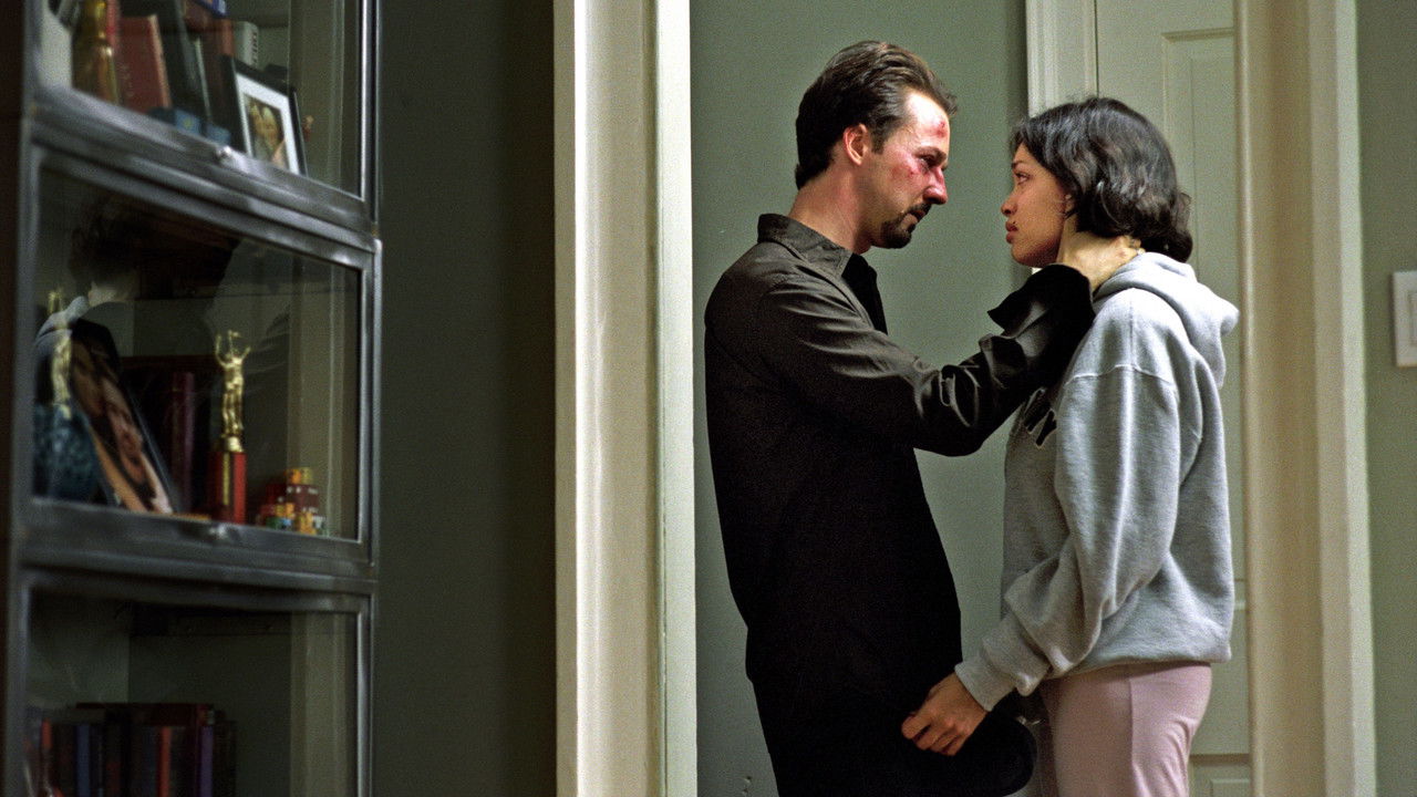 Backdrop image for movie 25th Hour