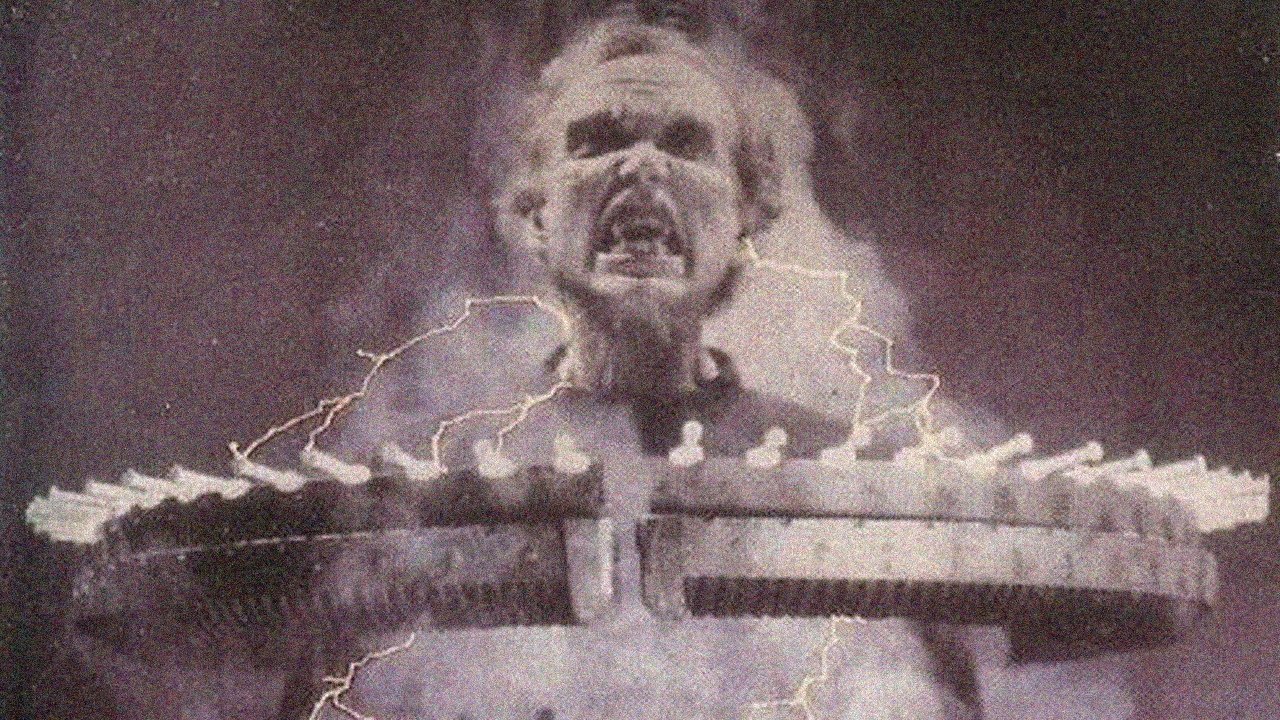 Backdrop image for movie Project Vampire