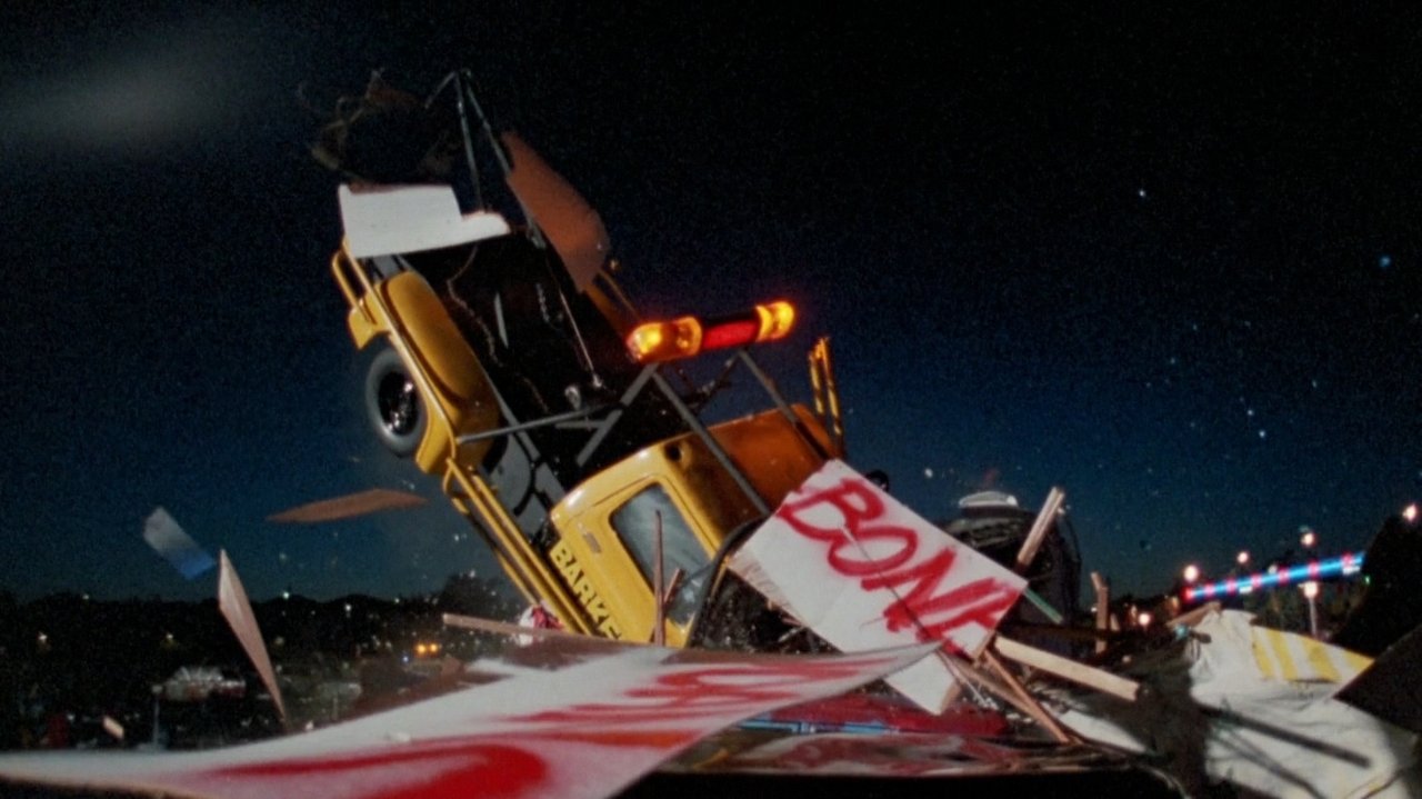 Backdrop image for movie Dead End Drive-In