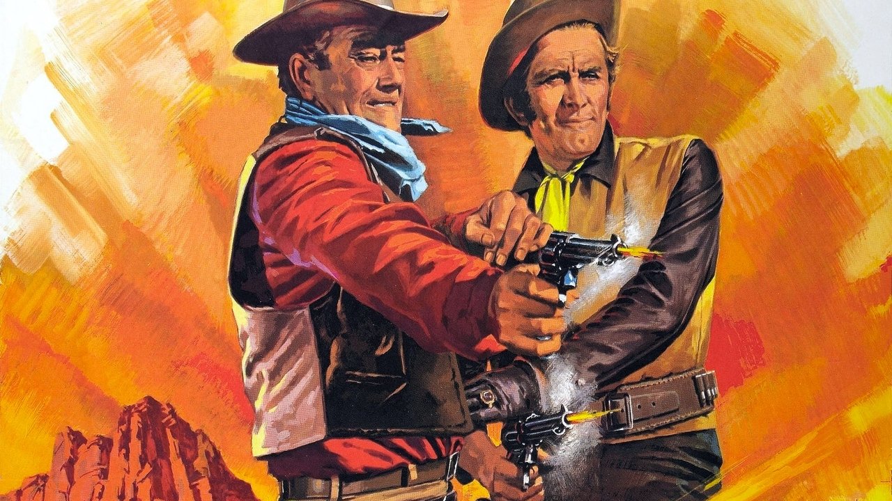 Backdrop image for movie The War Wagon
