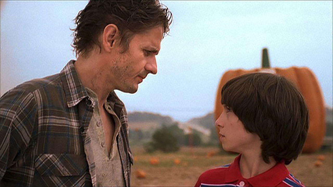 Backdrop image for movie Pumpkin Hell