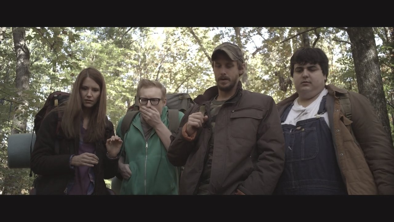 Backdrop image for movie Stomping Ground