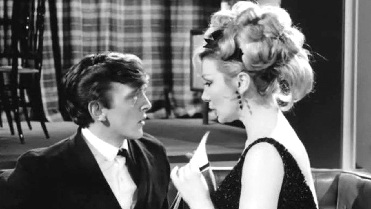 Backdrop image for movie Be My Guest