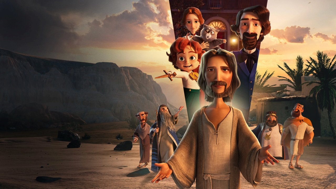 Backdrop image for movie The King of Kings
