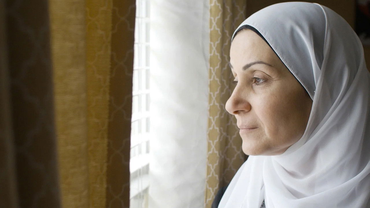 Backdrop image for movie 36 Seconds: Portrait of a Hate Crime