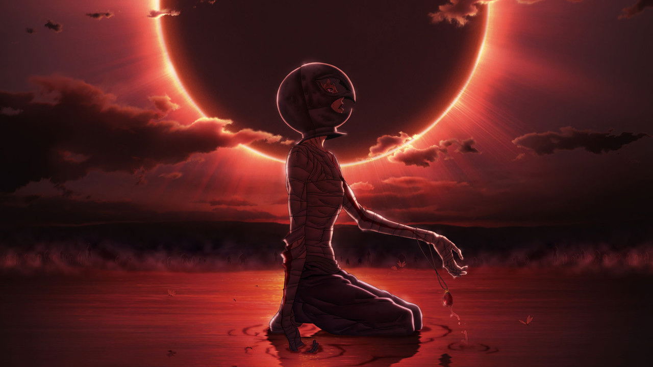 Backdrop image for movie Berserk: The Golden Age Arc III - The Advent