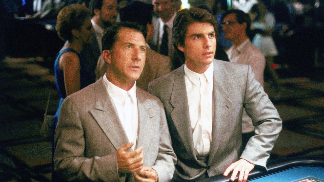 Backdrop image for movie Rain Man