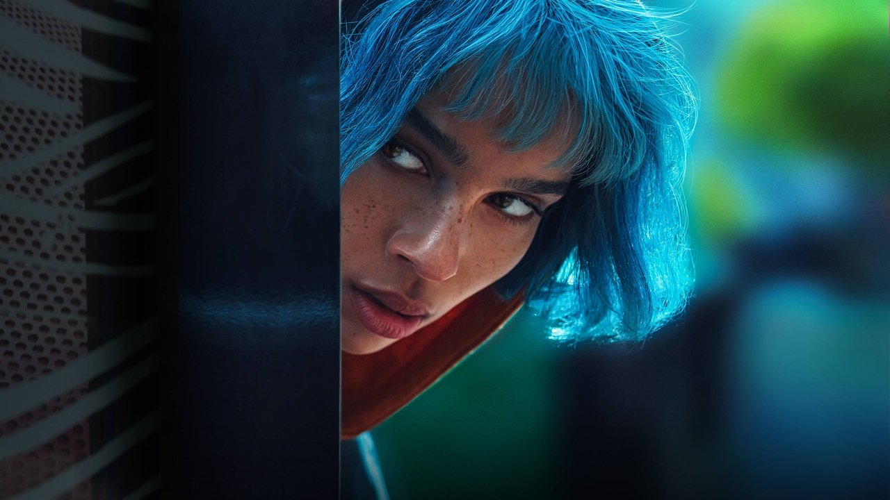 Backdrop image for movie Kimi