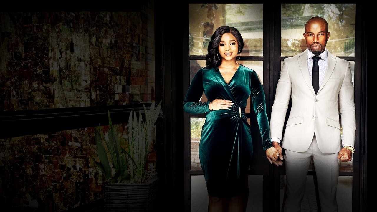 Backdrop image for movie First Comes Love, Then Comes Murder