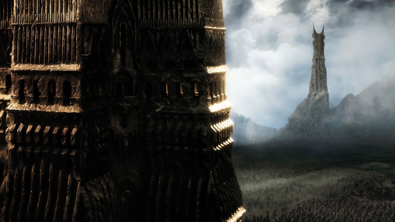 Backdrop image for movie The Lord of the Rings: The Two Towers