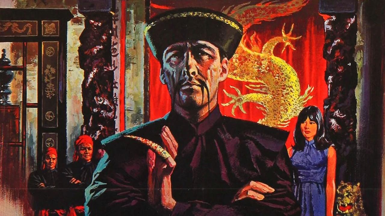 Backdrop image for movie The Face of Fu Manchu