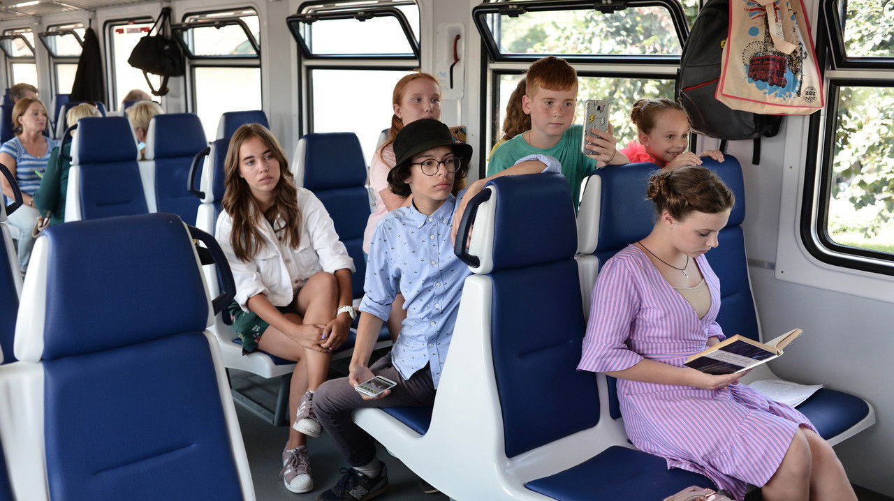 Backdrop image for movie Morshyn's 11