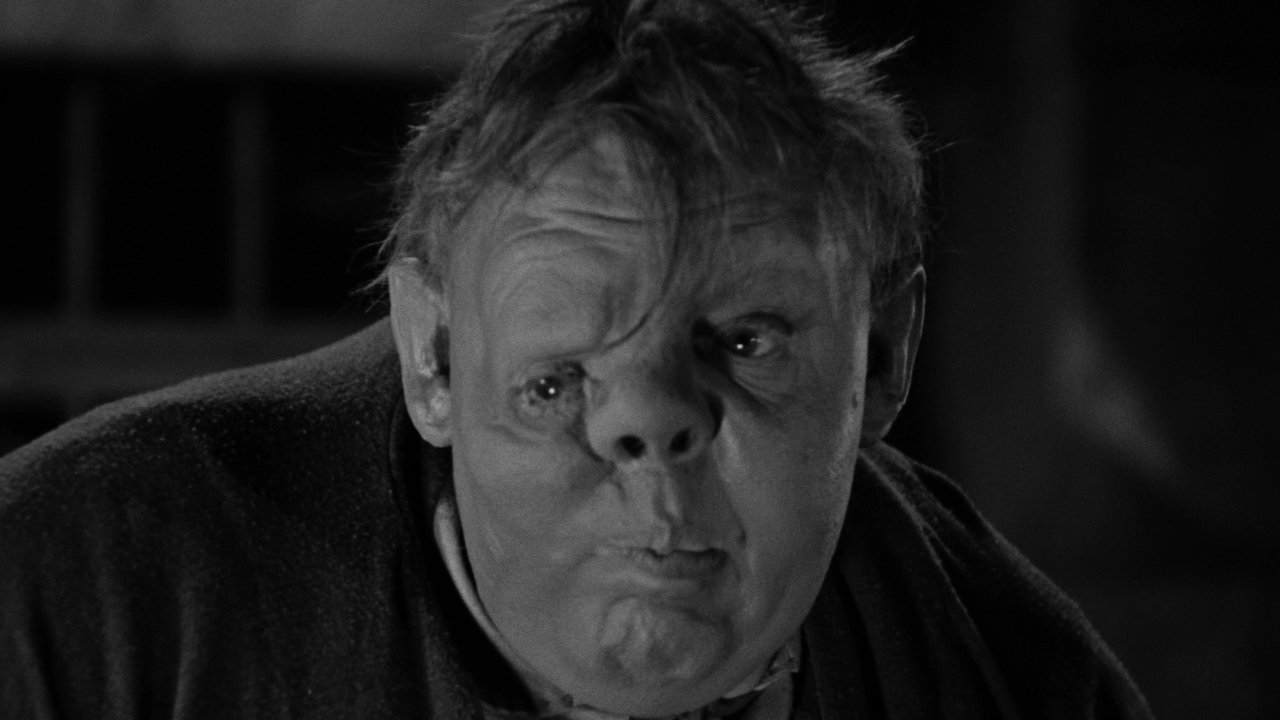 Backdrop image for movie The Hunchback of Notre Dame