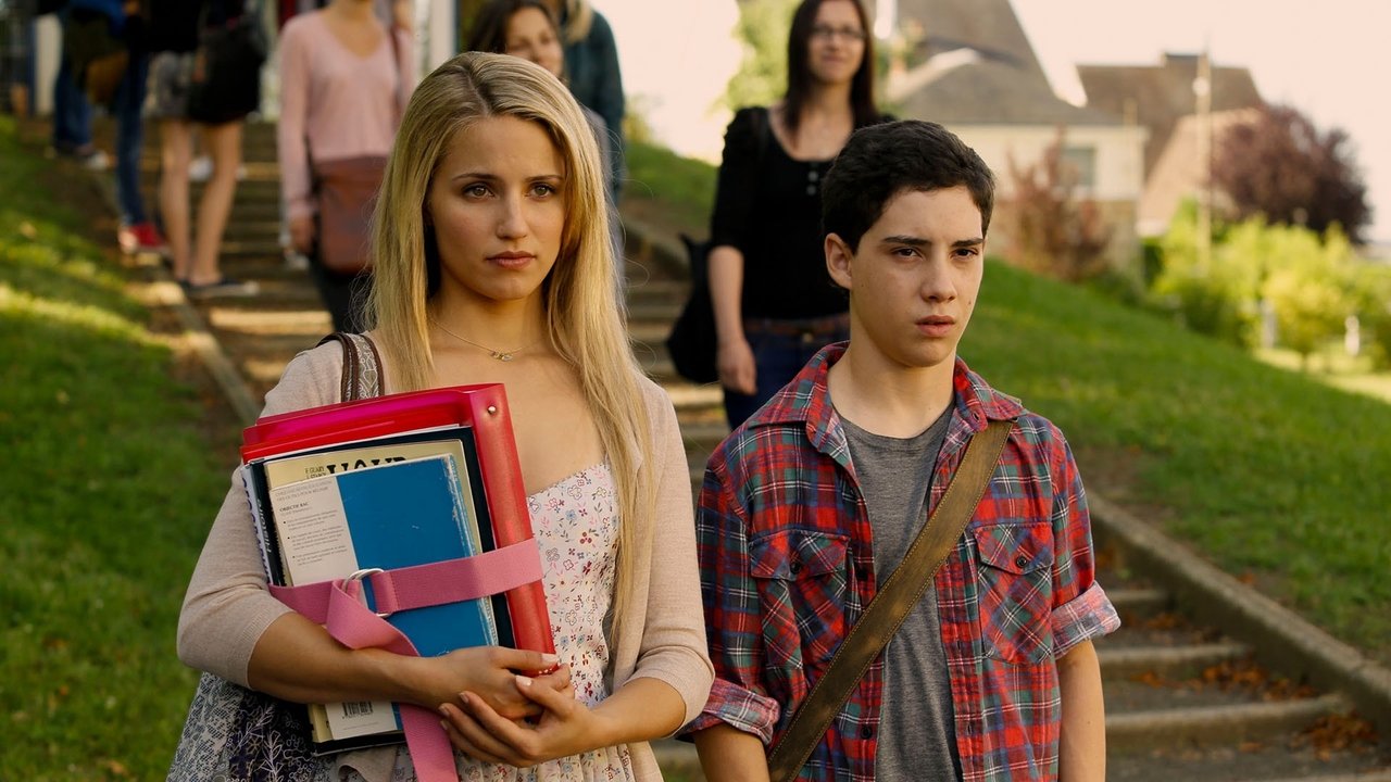 Backdrop image for movie The Family