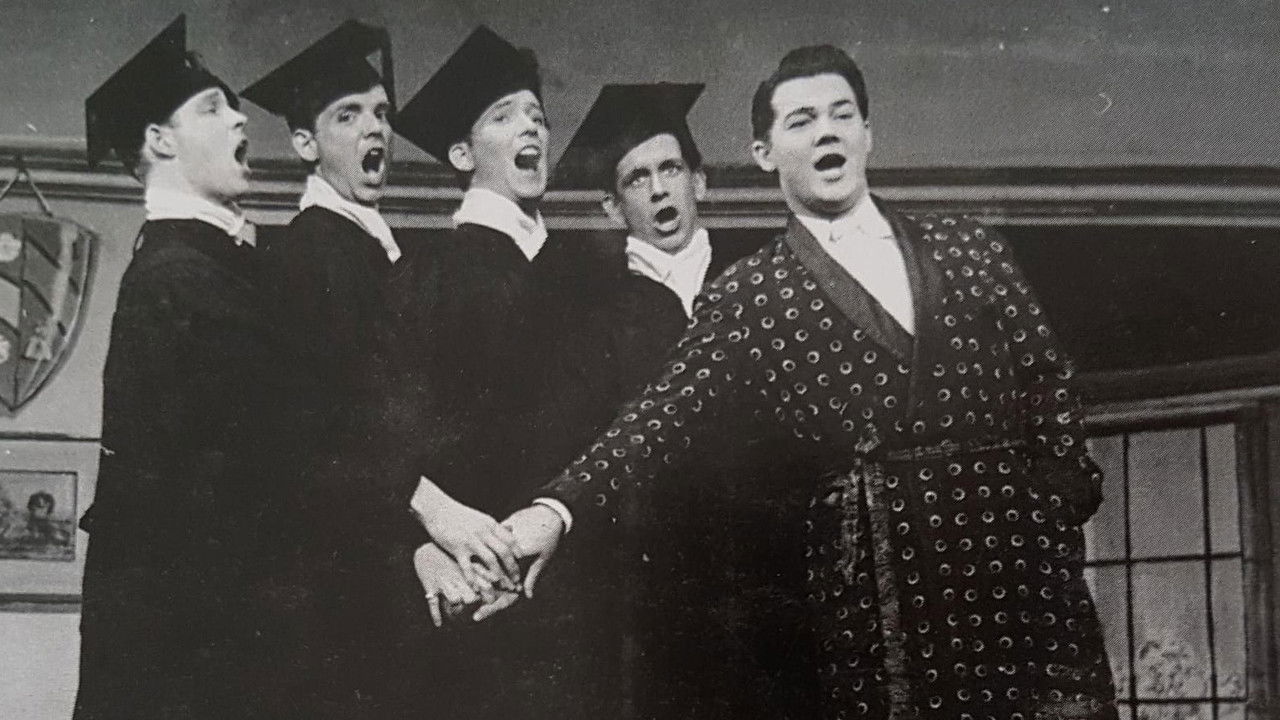 Backdrop image for movie The Desert Song