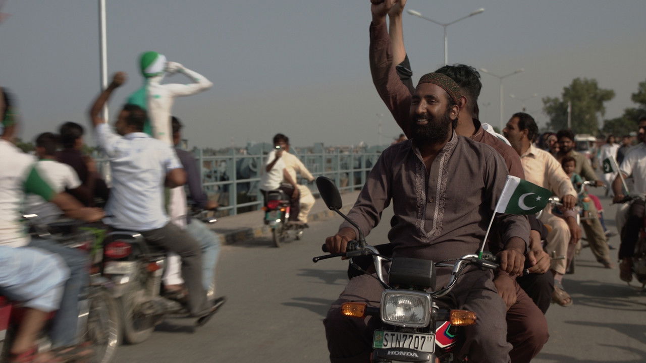 Backdrop image for movie Qazi