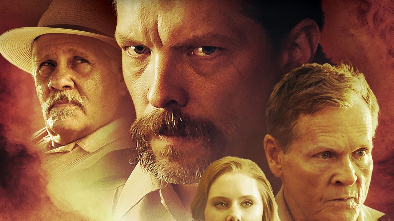 Backdrop image for movie The Hollow