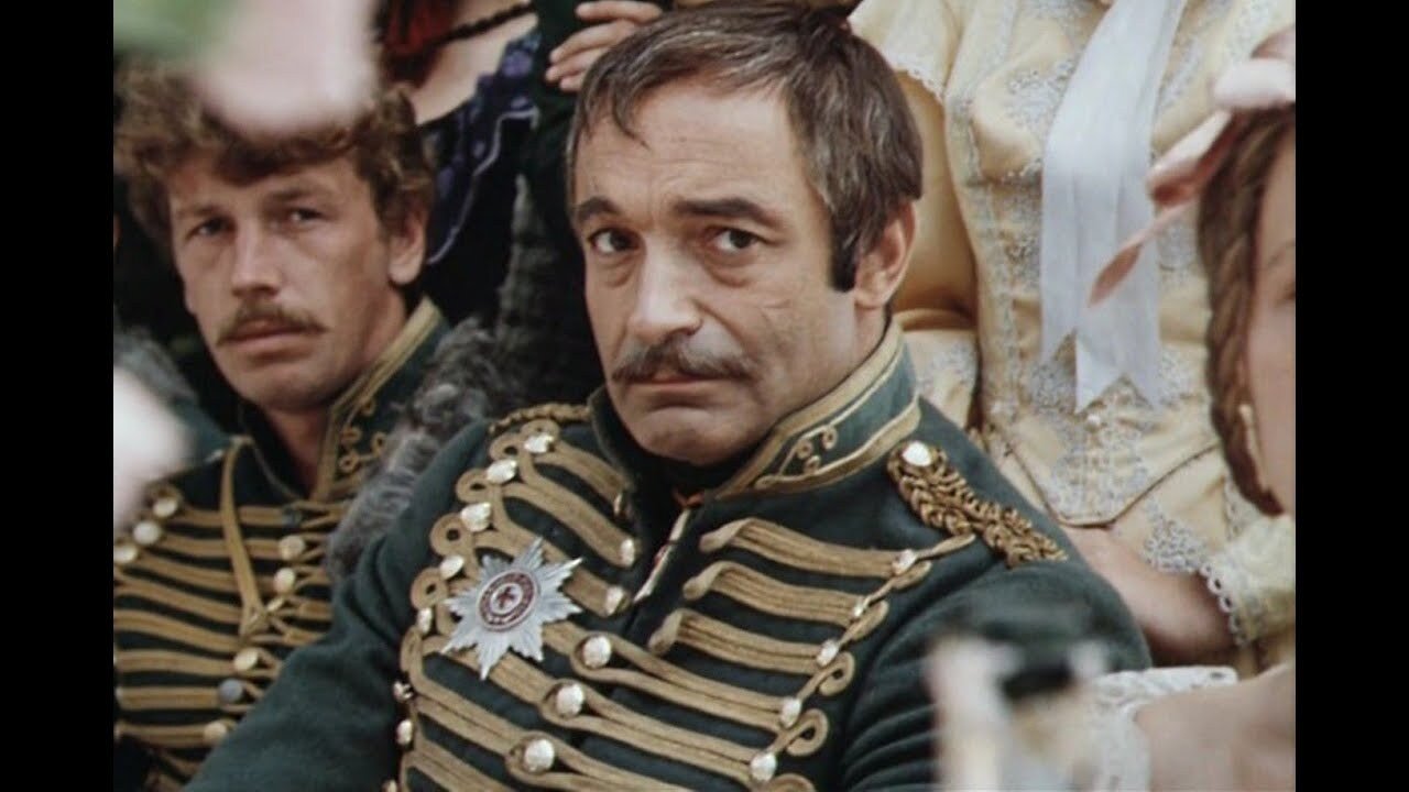 Backdrop image for movie Say a Word for the Poor Hussar
