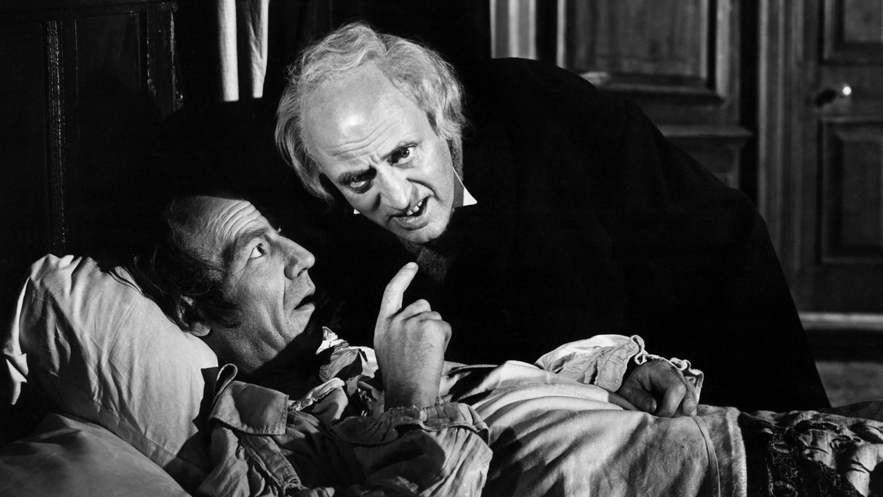 Backdrop image for movie Scrooge
