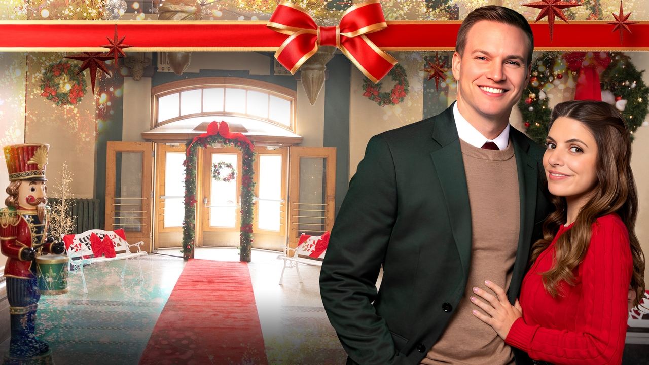 Backdrop image for movie The Jinglebell Jubilee