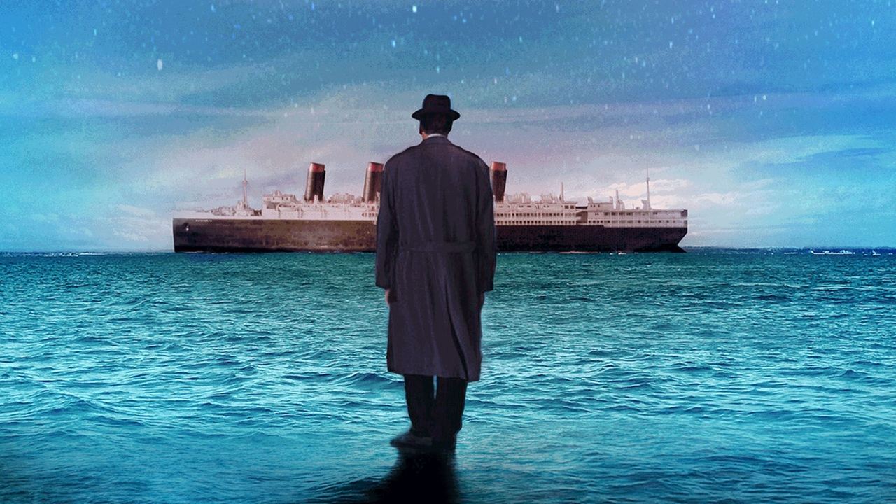 Backdrop image for movie The Legend of 1900