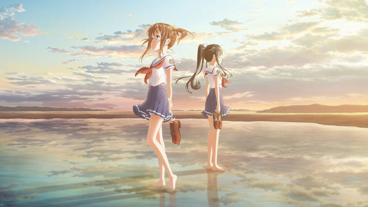 Backdrop image for movie High School Fleet Movie