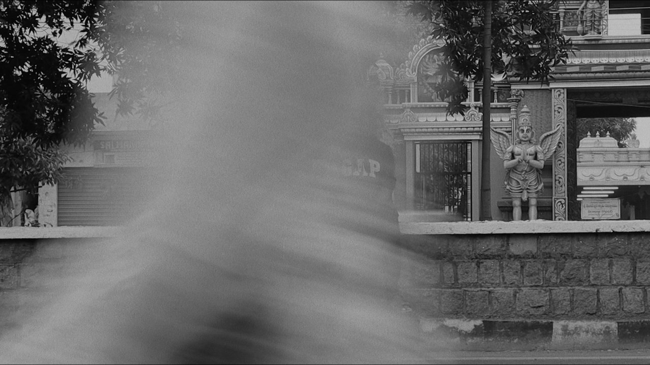 Backdrop image for movie All Alone