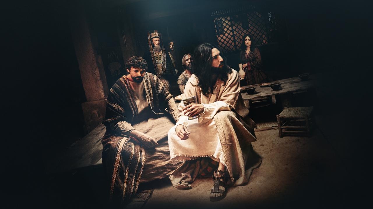 Backdrop image for movie The Last Supper