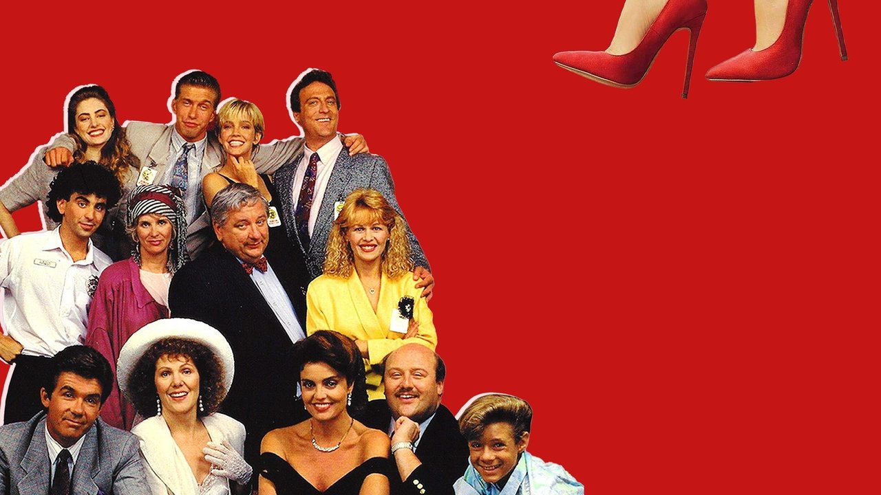 Backdrop image for movie Jury Duty: The Comedy