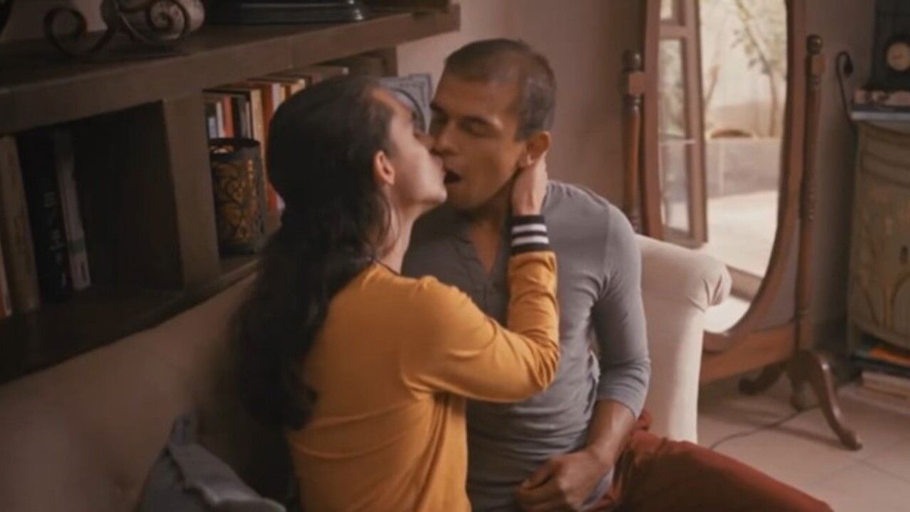 Backdrop image for movie Andrea