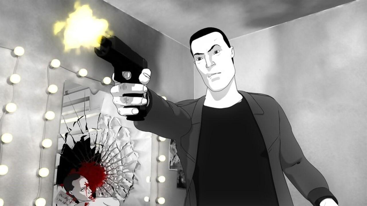 Backdrop image for movie Film Noir