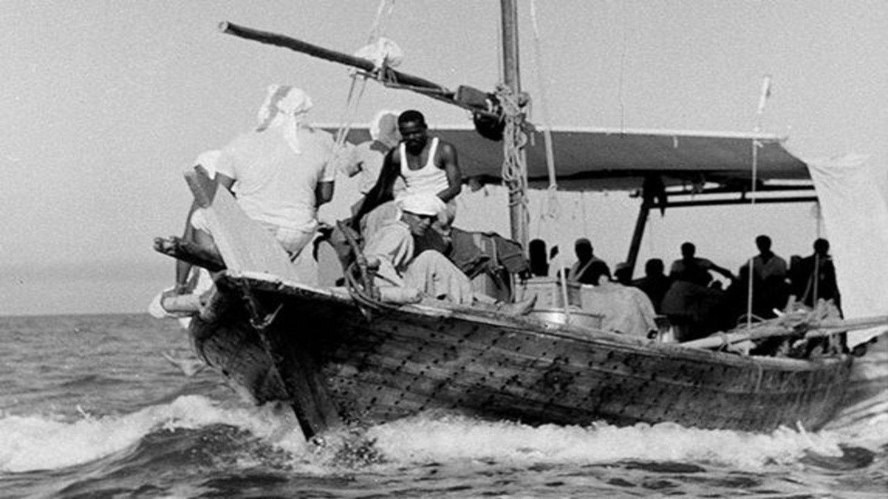 Backdrop image for movie The Cruel Sea