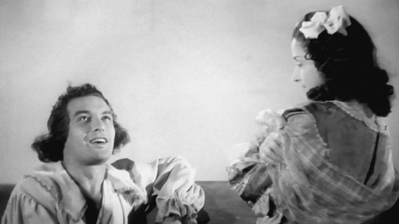 Backdrop image for movie The Captain's Ship