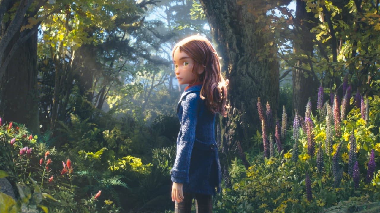 Backdrop image for movie Wildwood